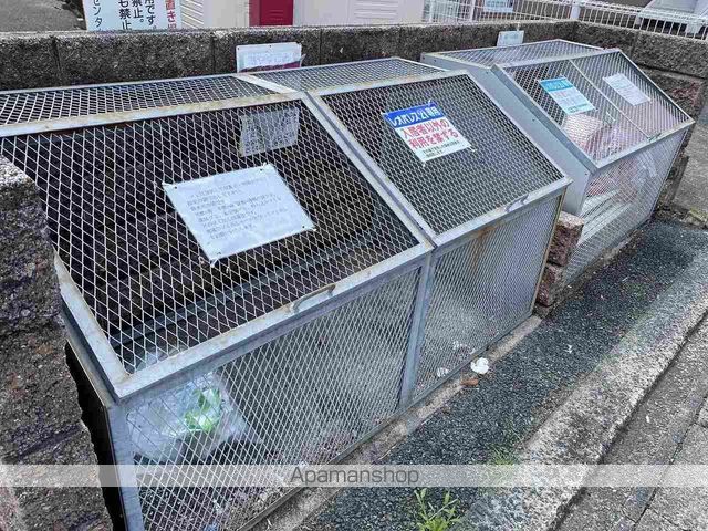 レオパレス鹿子木AREAIのその他写真