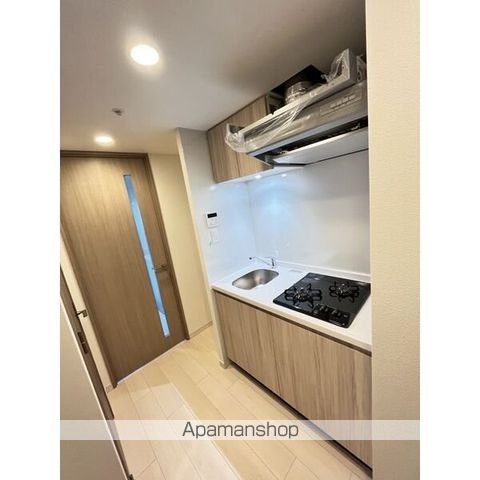 SーRESIDENCE名駅WESTの内装写真