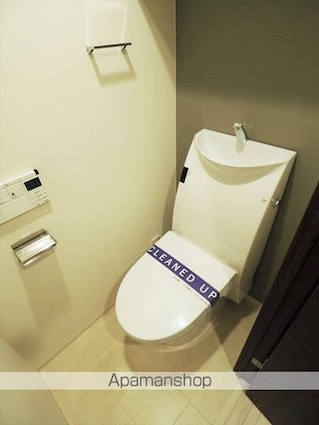 クレヴィアリグゼ世田谷松陰神社前[1LDK/28.54m2]の洗面所