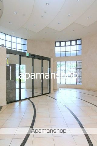 エスレジデンス学園坂の内装写真