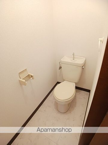エルディムルナAの内装写真