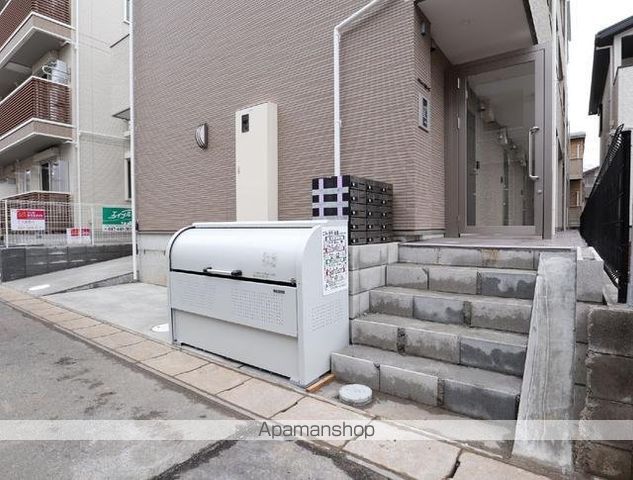 アリロッセ新鎌ヶ谷の内装写真