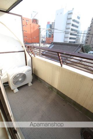 シャルム北梅田の内装写真