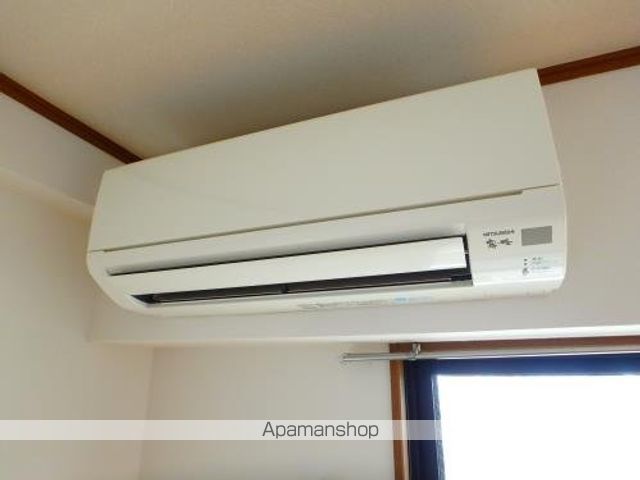 リードIN荒田の内装写真