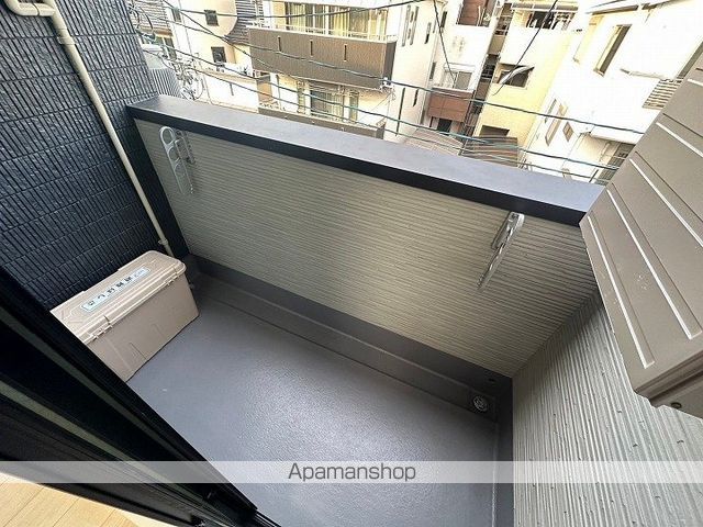 ブランテール深江橋の内装写真