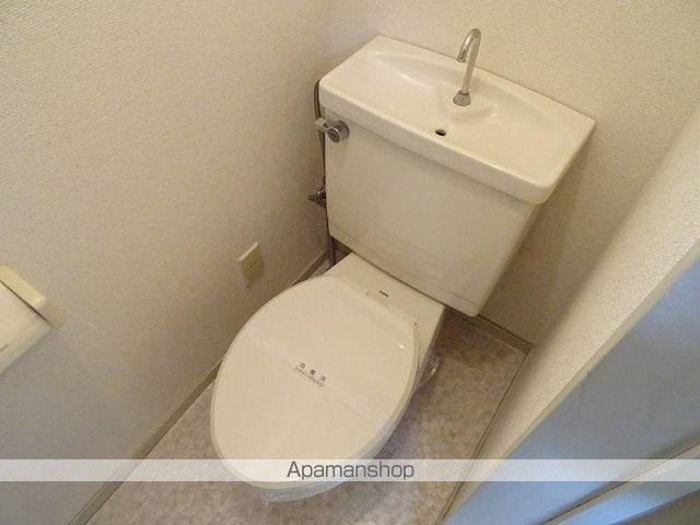 レオパレス沖野第2の内装写真