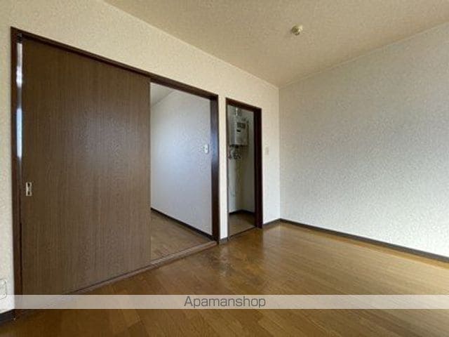 シャネル南郷の内装写真