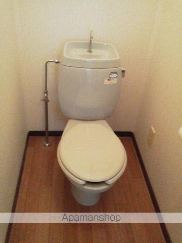 サンビレッジ春日の内装写真