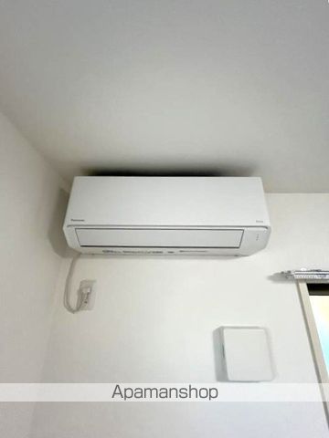 フジパレス住ノ江駅南ノースの内装写真