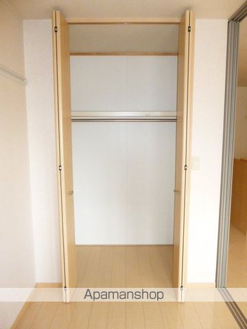 セジュール石原坂の内装写真