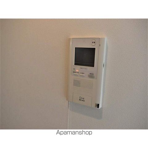 ルクレ西新宿の内装写真