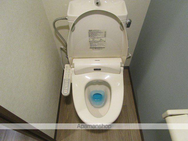 グランメールメイビスの内装写真