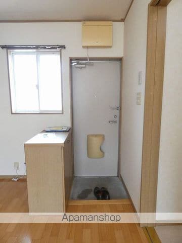 MPVI番館の内装写真