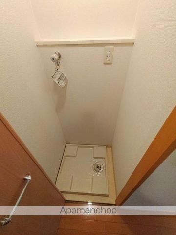 AGILIATEMMABASHIの内装写真