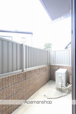 Iメゾン亀山の内装写真
