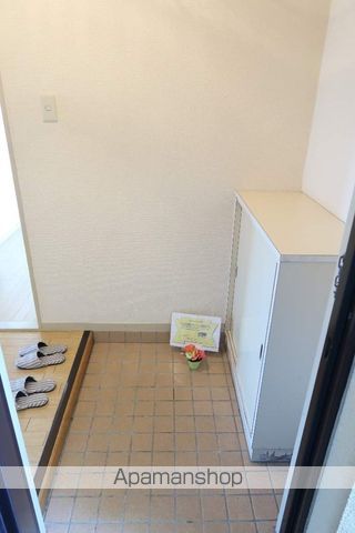 メルローズ.の内装写真
