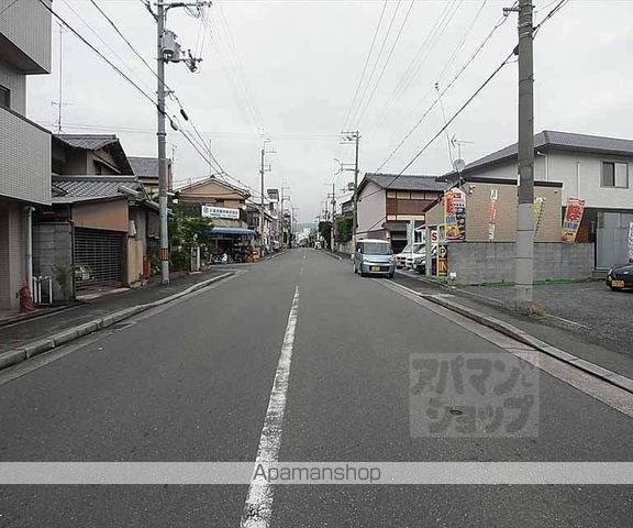 サンパレス紫野の周辺写真