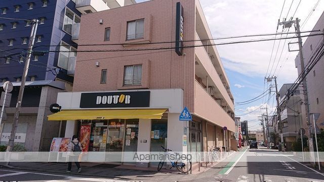 フルーツハウスIの周辺写真