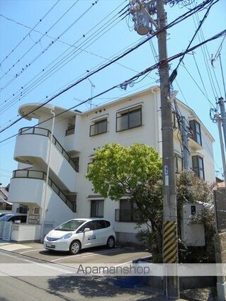 和歌山県和歌山市西浜１丁目[3LDK/78.4m2]の外観3