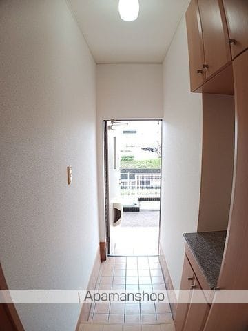 コルソ プレッソの内装写真