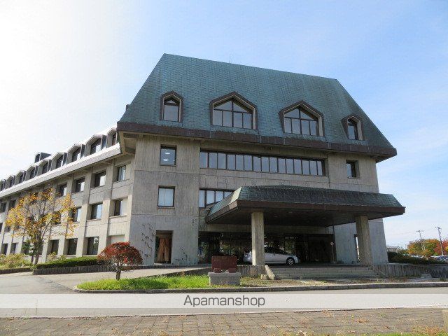 detached 秋田県南秋田郡五城目町小池字岡本下台10-1
地図を見る