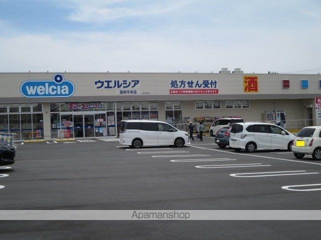 カーサカシワザキの周辺写真