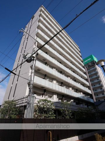 NORTH VILLAGE BIRTH PLACEの外観写真