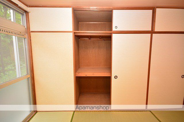 コーポ中島の内装写真