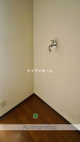 シェモアの内装写真