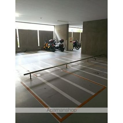 フェニックス日本橋高津[1DK/25.07m2]の共用部2