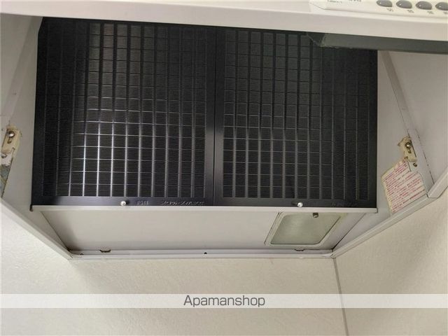 グレイス藤浪 Aの内装写真
