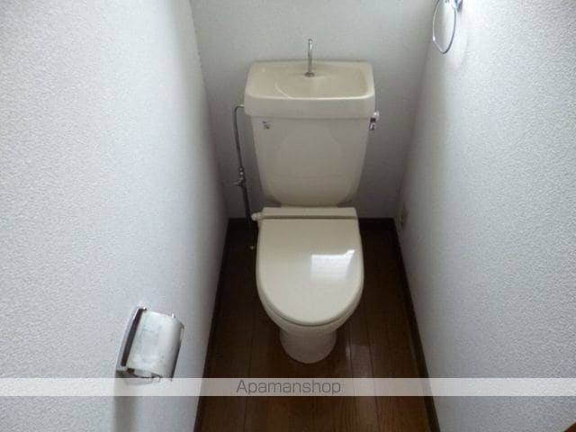 クイーンズKIIの内装写真