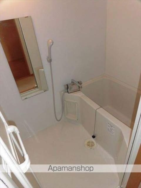 和歌山県和歌山市湊２丁目[1LDK/39.8m2]のバス
