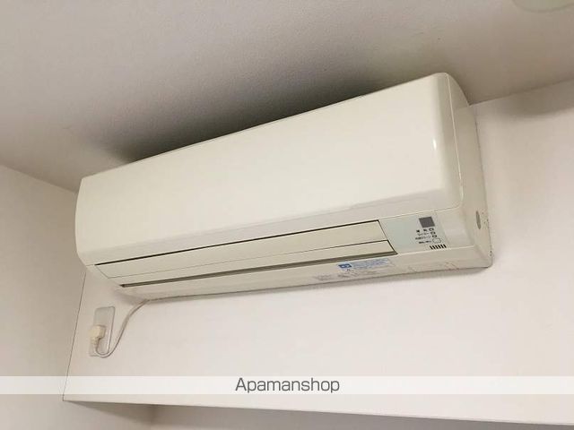 サンクレスト宇田の内装写真
