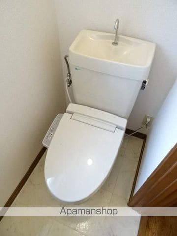 K’S ハウスの内装写真