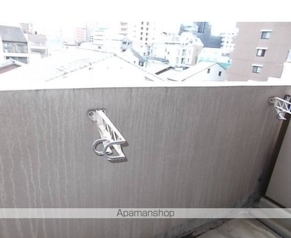 ラ・レジダンス・ド・四条の内装写真
