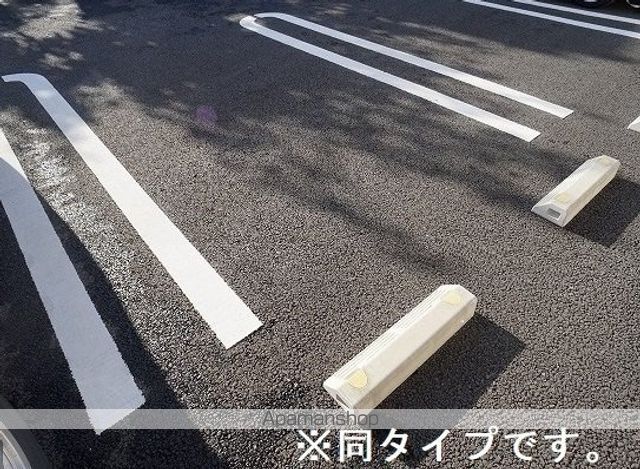 グラン イリーデの内装写真