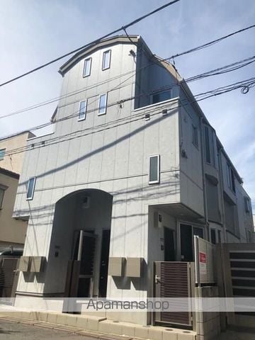 アエラス羽田