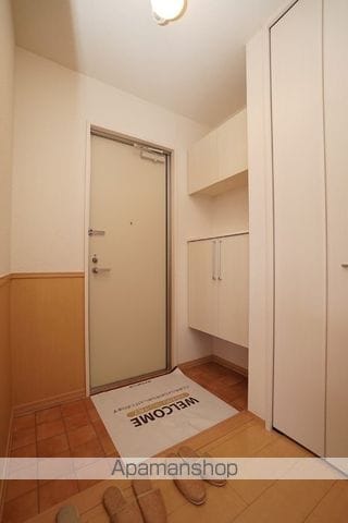 あけぼの6番館やまさ B棟の内装写真