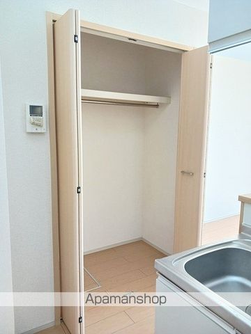 エアリーサンライトの内装写真
