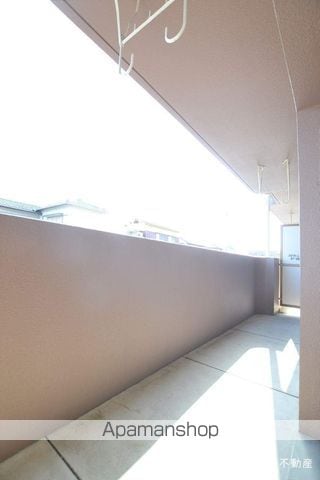 Mクラルテの内装写真