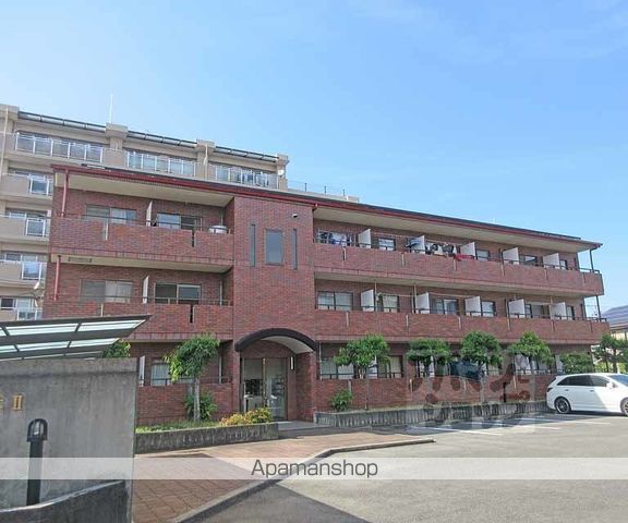 ハイツ池本IIの外観写真