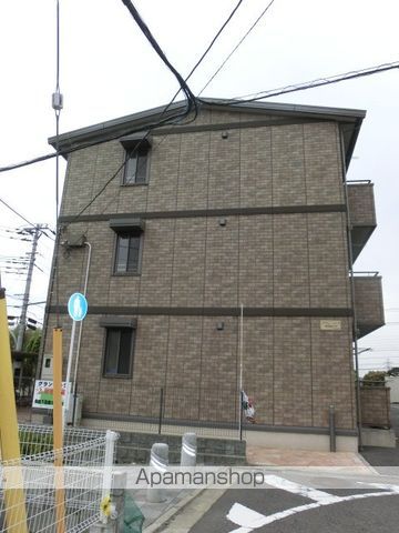 グランパルクの外観写真