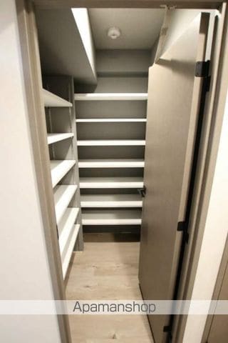 リファレンス六本松ビルの内装写真