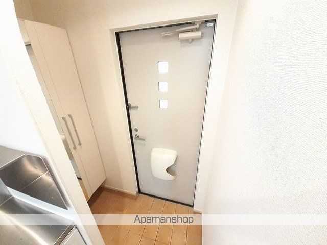 セイバリーヒルズ土浦の内装写真