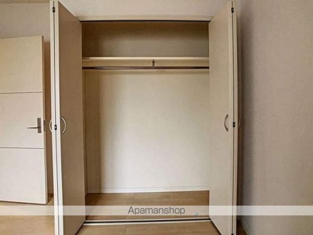 アイランドシティインフィニガーデン サウス棟の内装写真