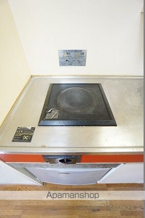 ラメゾンコマ[1R/22.36m2]の内装5