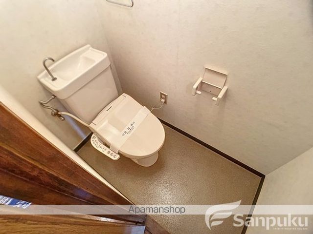 ベルメゾン市坪の内装写真