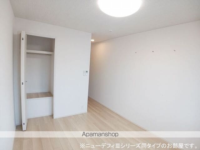 クレストコート みらいの内装写真