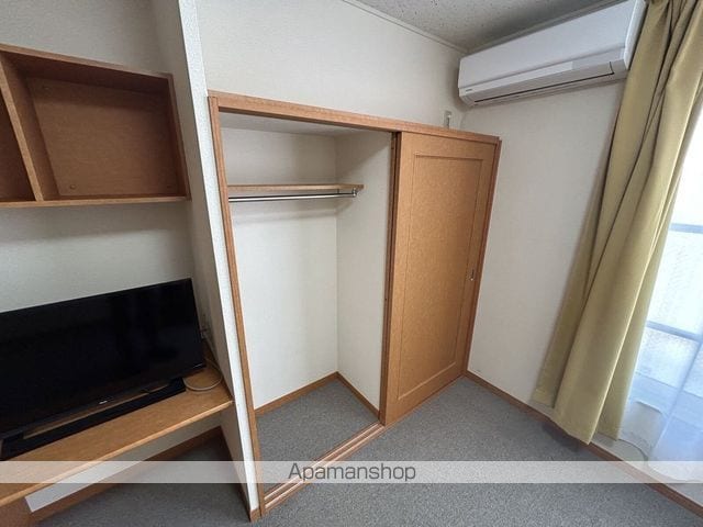 レオパレスグレーシーせきの上の内装写真